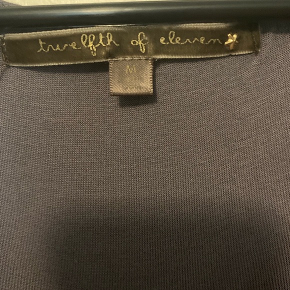 High low flowing dress - Picture 3 of 4